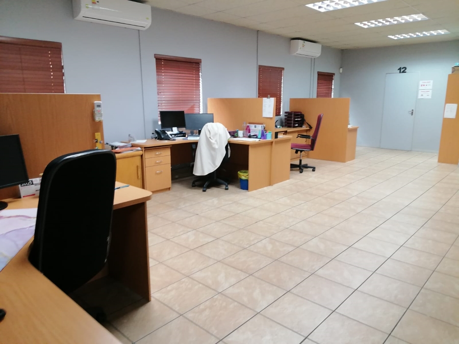 Commercial Property for Sale in Rustenburg Central North West